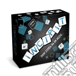Asmodee: Incipit giochi