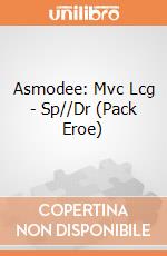 Asmodee: Mvc Lcg - Sp//Dr (Pack Eroe) gioco