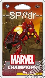 Asmodee: Mvc Lcg - Sp//Dr (Pack Eroe) giochi