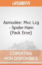 Asmodee: Mvc Lcg - Spider-Ham (Pack Eroe) gioco