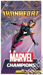 Asmodee: Mvc Lcg - Ironheart (Pack Eroe) giochi