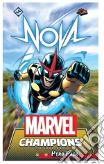 Asmodee: Mvc Lcg - Nova (Pack Eroe) giochi