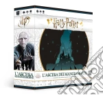 Asmodee: Harry Potter: L'Ascesa Dei Mangiamorte giochi