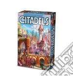 Asmodee: Citadels, Nuova Edizione giochi