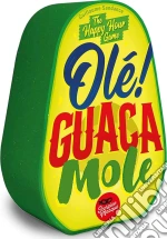 Asmodee: Ole! Guacamole giochi