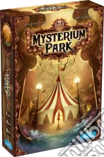 Asmodee: Mysterium Park giochi