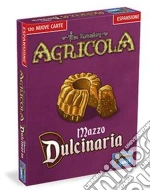 Asmodee: Agricola: Dulcinaria Deck giochi