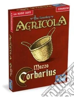 Asmodee: Agricola: Corbarius Deck giochi