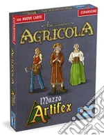 Asmodee: Agricola: Artifex Deck giochi