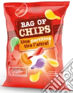 Asmodee: Bag Of Chips giochi