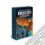 Asmodee: Unstable Unicorns - Dragons (Pack Espansione) giochi