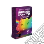 Asmodee: Unstable Unicorns - Rainbow Apocalypse (Pack Espansione) giochi