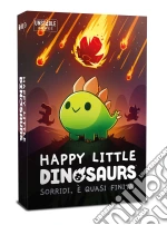 Asmodee: Happy Little Dinosaurs giochi