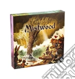 Asmodee: Everdell Mistwood giochi