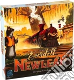 Asmodee: Everdell Newleaf giochi