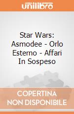 Star Wars: Asmodee - Orlo Esterno - Affari In Sospeso gioco