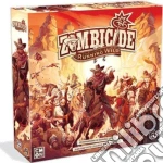 Asmodee: Zua - Running Wild giochi