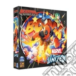Asmodee: X-Men United - Deadpool giochi