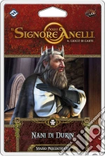 Asmodee: Il Signore Degli Anelli, Gioco Di Carte - Nani Di Durin giochi