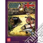 Asmodee: Imperial Struggle - Ed. Italiana giochi