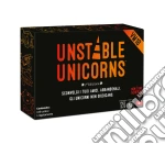 Asmodee: Unstable Unicorns Vm18 giochi