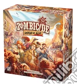 Asmodee: Zombicide - Undead Or Alive giochi