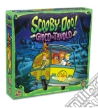 Scooby-Doo: Asmodee - Il Gioco Da Tavolo gioco