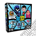 Asmodee: Teen Titans Go! Asmodee - Mayhem giochi