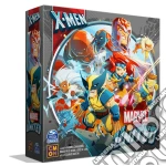 Asmodee: X-Men United giochi