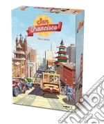 Asmodee: San Francisco giochi