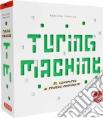 Asmodee: Turing Machine giochi