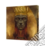 Asmodee: Ankh: Divinita Egizie - Pharaoh giochi