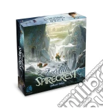 Asmodee: Everdell Spirecrest 2Nd Edition giochi
