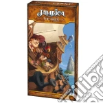 Asmodee: Jamaica - The Crew: Ed. Italiana Nuovo Formato giochi