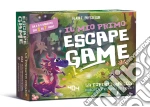 Asmodee: Escape Box - Il Mio Primo Escape Game giochi