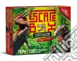 Asmodee: Escape Box - Dinosauri giochi