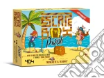 Asmodee: Escape Box - Pirati giochi