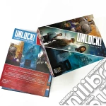 Asmodee: Unlock! Game Adventures giochi