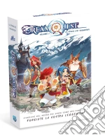 Asmodee: Dream Quest giochi