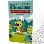 Asmodee: Happy Little Dinosaurs: Pericoli Della Puberta giochi