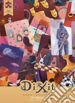 Asmodee: Dixit Puzzle - Red Mishmash (1.000 Pz.) giochi