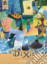 Asmodee: Dixit Puzzle - Blue Mishmash (1.000 Pz.) giochi