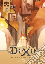 Asmodee: Dixit Puzzle - Family (500 Pz.) giochi