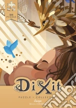 Asmodee: Dixit Puzzle - Escape (500 Pz.) giochi