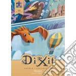 Asmodee: Dixit Puzzle - Adventure (500 Pz.) giochi