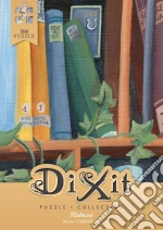 Asmodee: Dixit Puzzle - Richness (500 Pz.) giochi