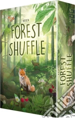 Asmodee: Forest Shuffle giochi