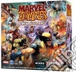 Asmodee: Marvel Zombies - Clash Of The Sinister Six Ed. Italiana giochi