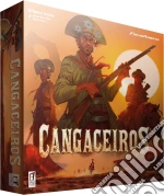 Asmodee: Cangaceiros giochi