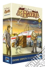 Asmodee: Le Havre - Ed. Italiana giochi